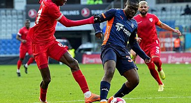 Ziraat Türkiye Kupası'nda 2. hafta 4 maçla başladı