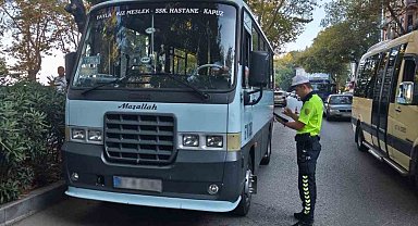 Zonguldak'ta bir haftada 43 kişi yakalandı