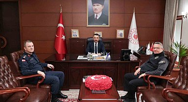 Zonguldak'ta huzur ve güvenlik masaya yatırıldı