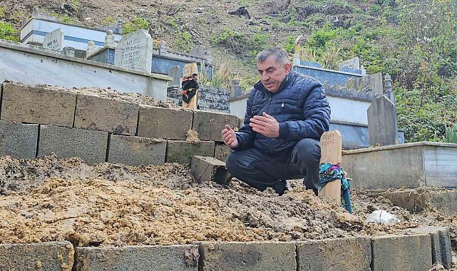 Zonguldak'taki çifte cinayette kahreden detay: Evine taktırdığı kamera kızı ve eşinin son anlarını kaydetti