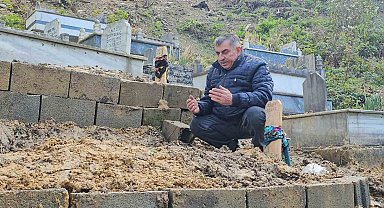 Zonguldak'taki çifte cinayette kahreden detay: Evine taktırdığı kamera kızı ve eşinin son anlarını kaydetti