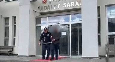 110 kişiyi 4.5 milyon lira dolandıran zanlı yakalandı