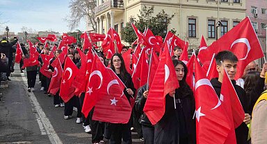 111 yıl sonra aynı ruh, aynı kararlılık