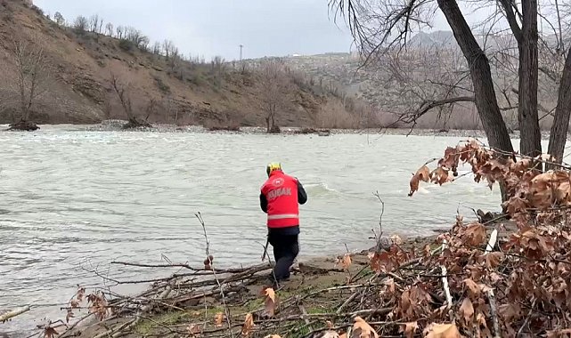 12 gündür her yerde aranıyor