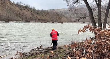 12 gündür her yerde aranıyor