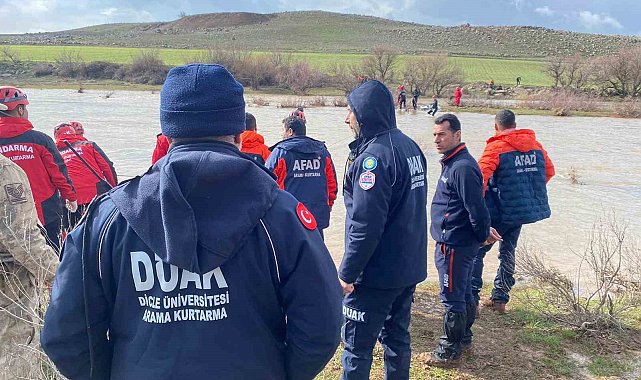 13 gündür aranan kadının cansız bedeni bulundu