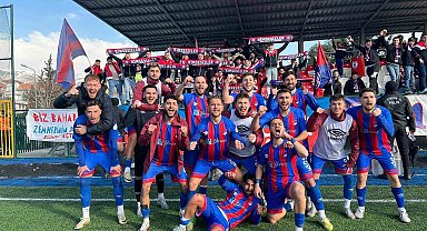 14 Şubat'ta 5 Şubat Stadyumu'nda Aile Tribünü heyecanı