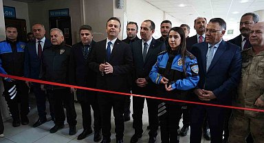 15. Uluslararası Tarım ve İnsan Fotoğraf Sergisi Iğdır'da ziyarete açıldı