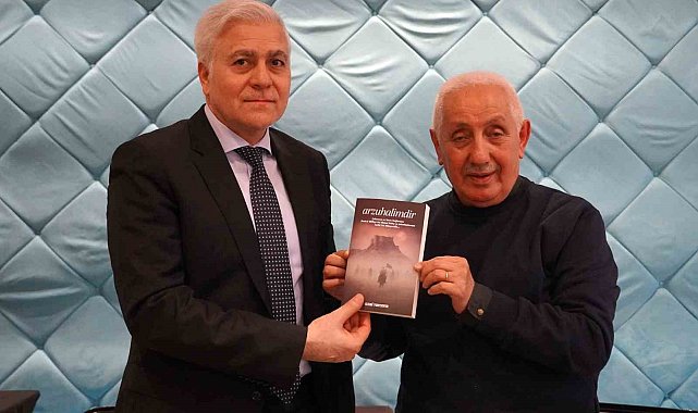 1971 yılında yazdığı dilekçesine cevap verilmeyen Kuvayı Milliyeci'nin kahramanlığını Osmanlı arşiv belgeleri ortaya çıkardı