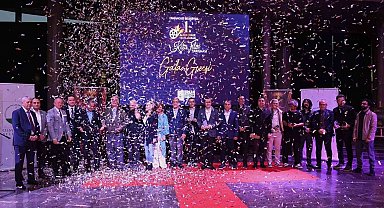 2. Bursa Altın Çınar Kısa Film Festivali başlıyor