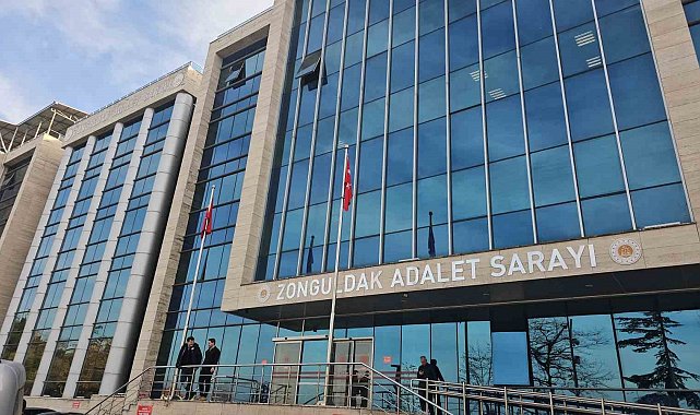 2 işçinin hayatını kaybettiği maden faciasında 1 kişi tutuklandı