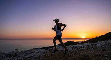 20 ülkeden yüzlerce sporcu Alanya Ultra Trail'de koşacak