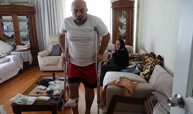 2021 yılından bu yana öz ağabeyi ve yeğeni tarafından 3 kez silahlı saldırıya uğradı