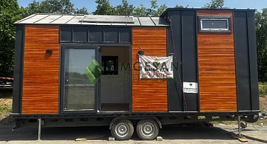 2026'da Konteyner Sektöründe Büyük Dönüşüm: Konteyner ve Konteyner Ev Sistemlerine Talep Artıyor