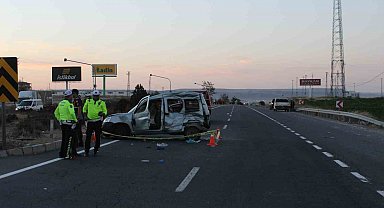 2'si öğretmen 3 kişinin öldüğü kazayla ilgili mahkeme kararını açıkladı