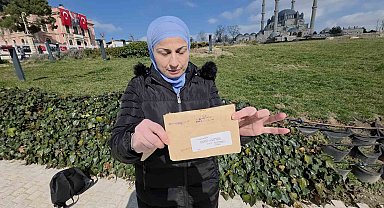 28 Şubat mağduru Gülsevin Kuzu, o dönem yaşadıklarını anlattı