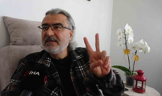 28 Şubat mağduru Şimşek: "Başörtülü eşimi ticari taksi ile gece arka koltukta saklayıp lojmana geçiriyordum"