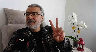 28 Şubat mağduru Şimşek: "Başörtülü eşimi ticari taksi ile gece arka koltukta saklayıp lojmana geçiriyordum"