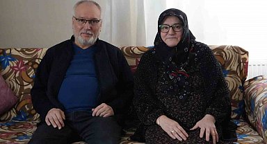 28 Şubat'ta başörtüsü sebebiyle mesleğini bırakmak zorunda kalan emekli öğretmen o karanlık günleri anlattı