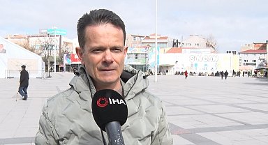 28 Şubat'ta dönemin Sincan Belediyesi çalışanı Öz: "4 kişilik koğuşta 11 kişi kaldık"