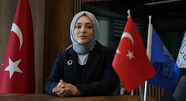 28 Şubat'ta gözaltına alınan Songür: "Bir çocuğumu, ülkemdeki hayatımı kaybettim"