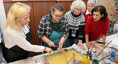 3. Yaş Üniversitesi'nde bahar dönemi kayıtları başladı