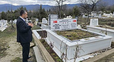 3 yıl geçti, acı dinmedi: Evladını ve damadını kaybeden baba konuştu