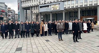 37. Vergi Haftası kutlanmaya başladı