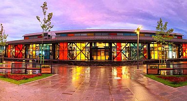 38 yazar ve 13 yayınevi Sakarya'da buluşuyor