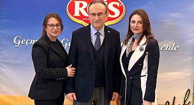 ''Türkiye'nin 2,5-3 milyon tonluk bakliyat üretim potansiyeli var''