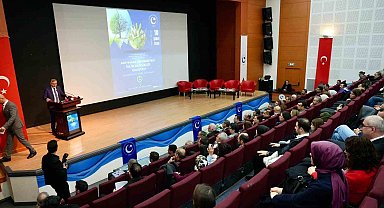 'Adıyaman'ı geleceğe hazırlamak' temalı iklim değişikliği çalıştayı düzenlendi