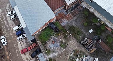 'Araç kondu', 20 yıl sonra gerçek ortaya çıktı