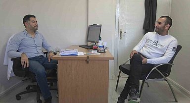 'Bir defadan bir şey olmaz' diyerek başladı, bırakabilmek için 15 yıldır mücadele ediyor