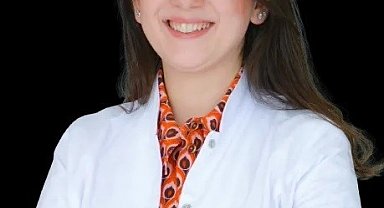 'Doğru iftar beslenmesi bağışıklığı güçlendiriyor'