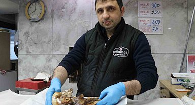 'Gözünün yağını yiyeyim' deyimi buradan geliyor