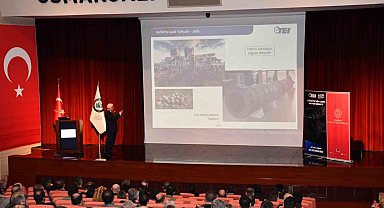 'Köklerden Geleceğe Havacılık' buluşması düzenlendi