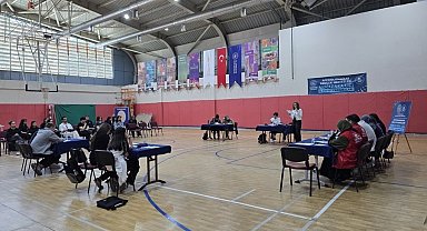 'Münazara Yarışmaları' il finali başvuruları başladı
