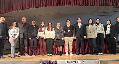 'Oku-Yorum Yazı-Yorum Projesi' kapsamında il panelleri gerçekleştirildi
