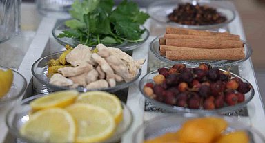 'Organik' diye satılan ürünlere dikkat