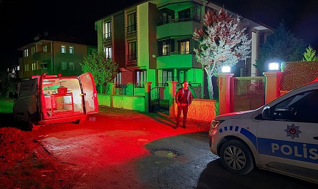 4'ncü evre kanser hastası olan kadın evinde ölü bulundu