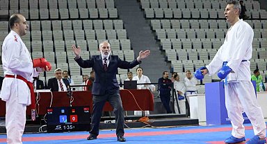 47 yaşında gelen milli davet