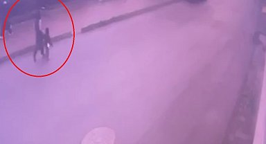 5 yaşındaki oğlunu ölüme böyle götürdü