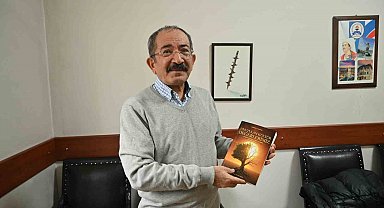 50 yıllık kültürel birikim kitaba dönüştü