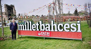 6 Şubat'ın 3. yılında Fatih'ten "Dirençli Şehir" vurgusu