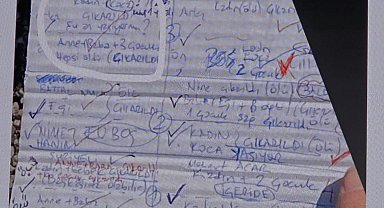 6 Şubat'ta kepçeyle gittiği enkazdan annesinin cenazesini çıkartan operatör o anları anlattı