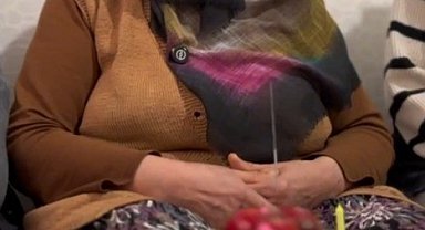 74 yaşında ilk defa doğum günü kutladı