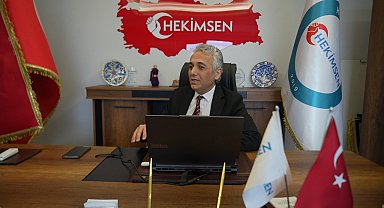 86 milyonluk Türkiye'de yapılan muayene sayısı 1.5 milyar oldu