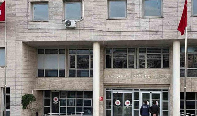 9 yıldır aranan Bylock kullanıcısı ihraç firari Emniyet Müdürü yakalandı