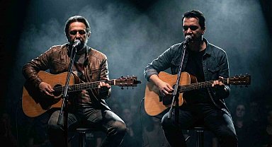 90'ların duygusal şarkıları yeni albümde hayat buldu