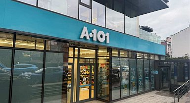 A101, Ramazan'da temel gıda ürünlerine indirim yaptığını duyurdu